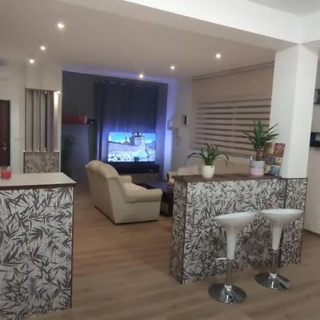 Apartman Maja-lea *