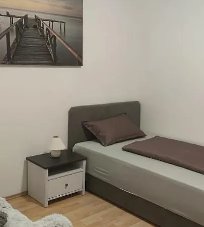 Apartman Maja-lea *