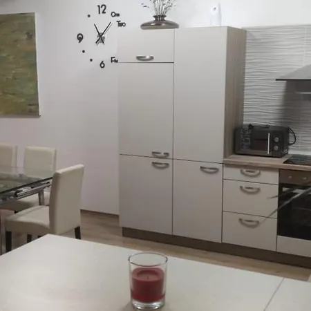 Apartman Maja-lea Пула