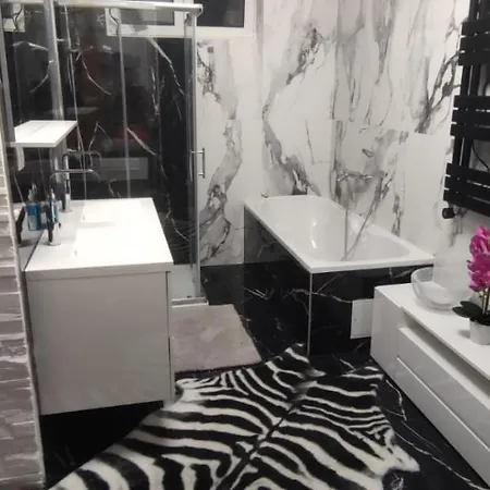 Apartman Maja-lea דירה